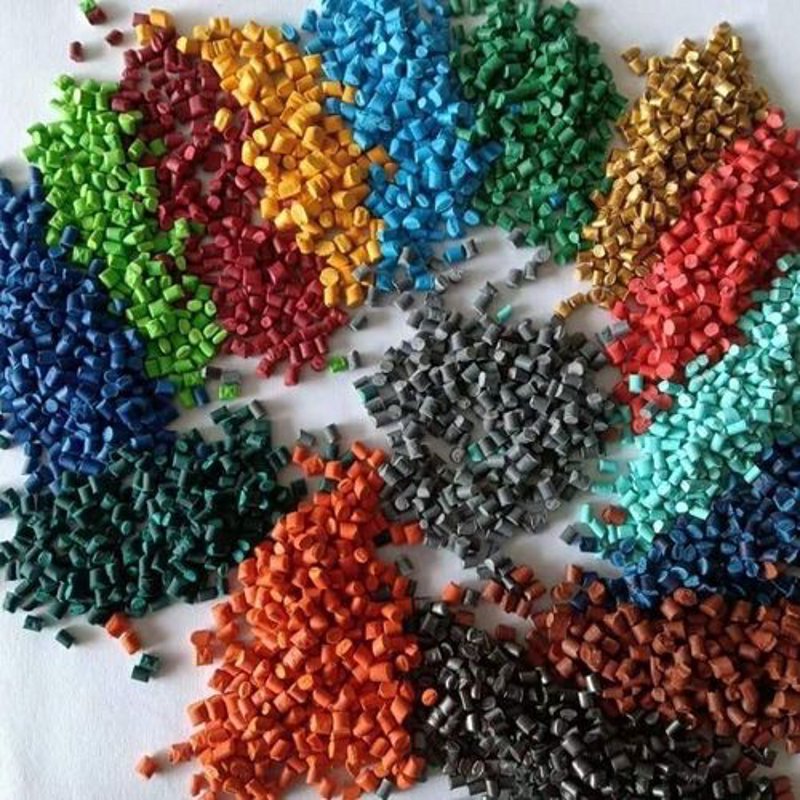 塑料色母粒：行业风向标
